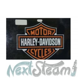 Harley Davidson - Sticker